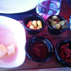 AGUSTO RESTAURANT User Photo