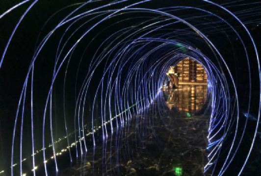 上海蘇寧寶麗嘉飯店·LAGO義大利餐廳張用戶圖片