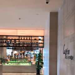 水月周庄铂尔曼酒店 · 漾全日餐厅 User Photo
