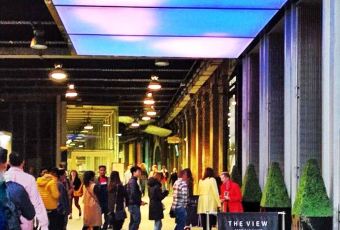 Aqua Shard User Photo