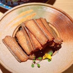 奉天小馆·非遗东北菜(大悦城店) User Photo