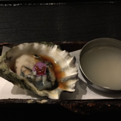 Isshi Souden Nakamura User Photo