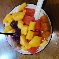 little bean User Photo