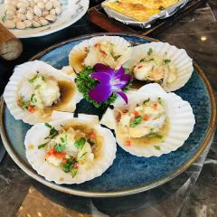 Asian Food House張用戶圖片