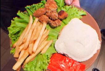 熊喵来了火锅(中街大悦城B馆创始店) User Photo