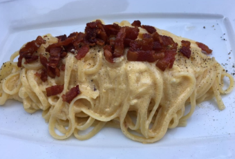 Alfresco Italian Restaurant User Photo