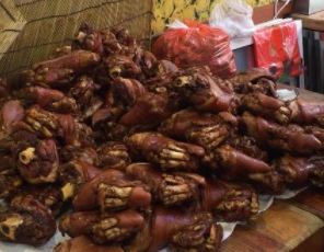 Busan Jokbal User Photo