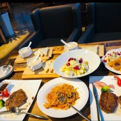 印咖啡西餐厅(罗浮新城市广场店) User Photo