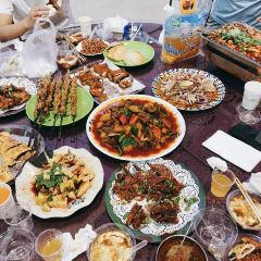 二撒手抓城(中天健二分店) User Photo