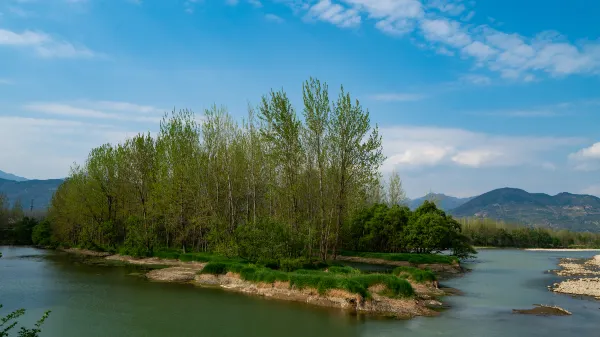 JINE XUEFU Hotel