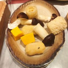 一绪に寿喜烧放题(合生汇店) User Photo