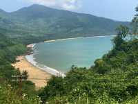 Hai Van Pass - Vietnam
