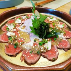 天目湖涵田度假村·涵舍日料 User Photo