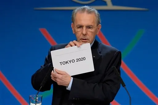 【2020東京奧運】開幕倒數!日本疫情結束了?奧運懶人包