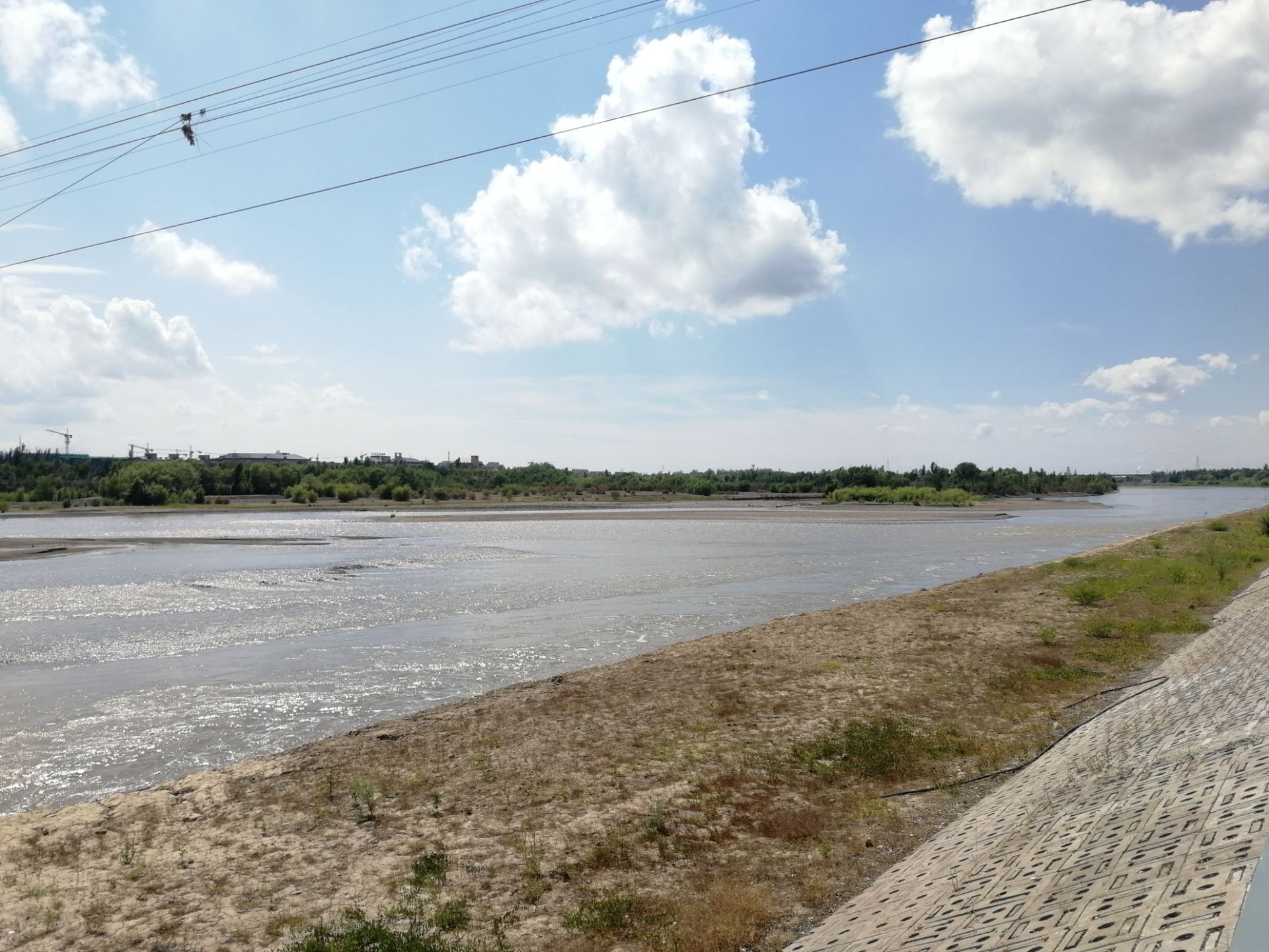 イリ Ile River 評判 案内 トリップドットコム