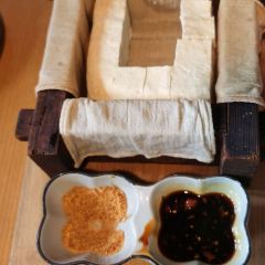 Jihe-linhu'erqi User Photo