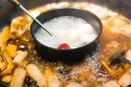 启牛山珍•菌汤火锅(文星路店)