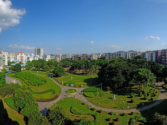 城東公園