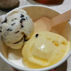 沁香园蛋糕房(新昌路店) User Photo
