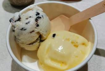沁香园蛋糕房(新昌路店) user photo