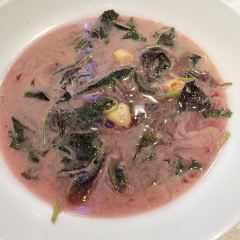今夕·新中餐(高新店) 여행 사진