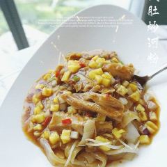 T'ANG COURT User Photo