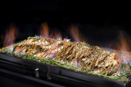 InterContinental Foshan Dongping · Cafe Aqua