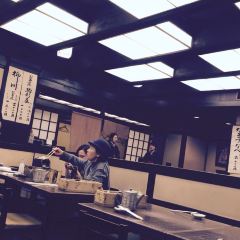 Komakata Dojo User Photo