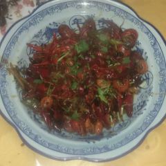 西北狼大棒骨 User Photo
