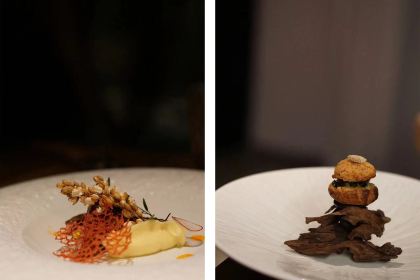 茉莉餐厅Morning Flowers