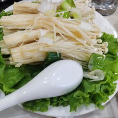 板门店风味烤肉(西牡丹街店) User Photo