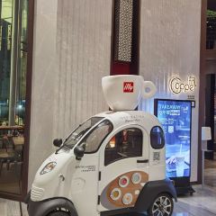 ENCLAVE EIGHT User Photo