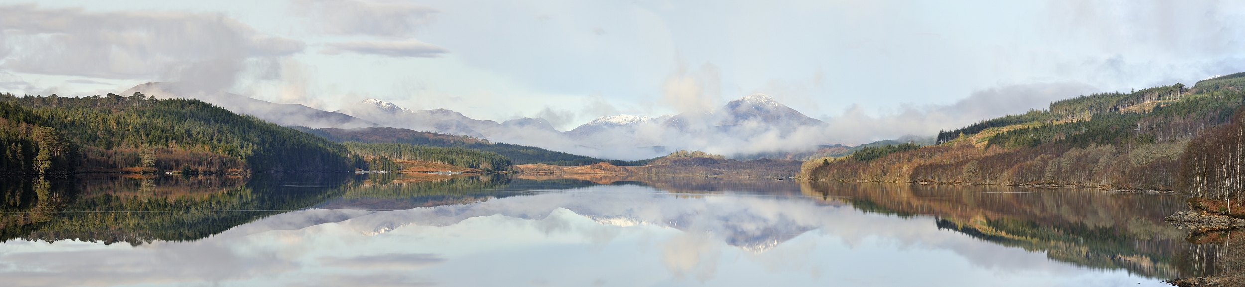 Fort William