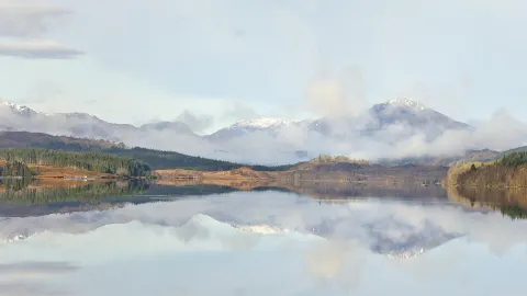 윌리엄요새 travel destination