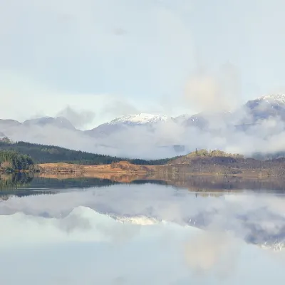 Отели с услугой Интернет в г. Бамбург