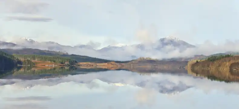 Hotels in Fort William