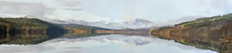 Hotels near Fort William Travel Centre