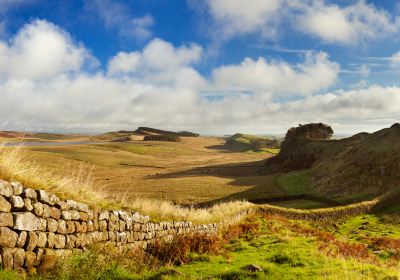 Northumberland