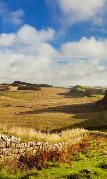Hotéis com Wifi em Northumberland, United Kingdom