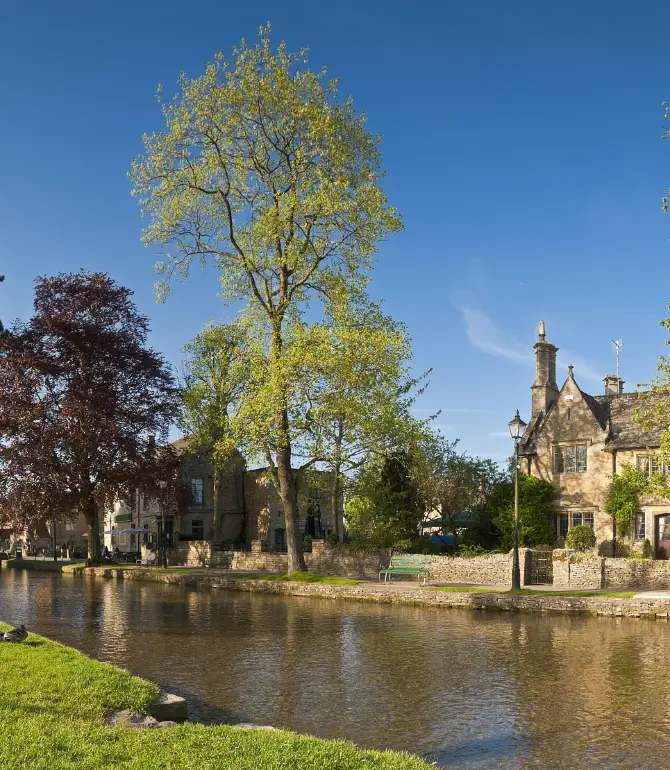Cotswolds