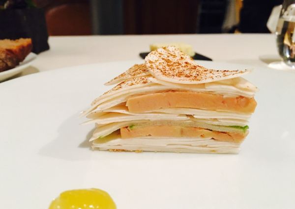 Astrance (, Paris) - Restaurant Reviews, Menu & Contact | Trip.com