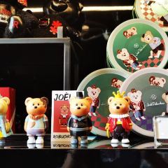 Salon de Thé de Joël Robuchon (Bund 18) User Photo