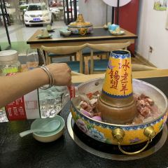 胖嫂面庄 여행 사진