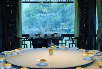Quyuan Tea House user photo