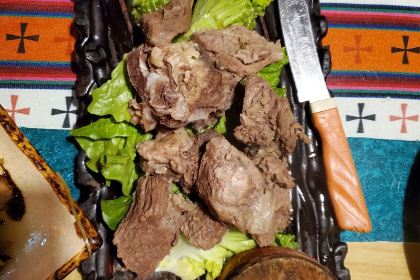 扎西雍登藏餐