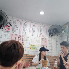 老地方面馆(思南路店) User Photo