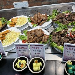 七八九餐厅(浦江店) User Photo