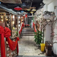 古城北大院(月丽大厦店) User Photo
