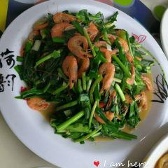 Shanghai Blues Calis beach Chinese Restaurant User Photo