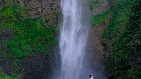 Dalongdong Sceneic Area